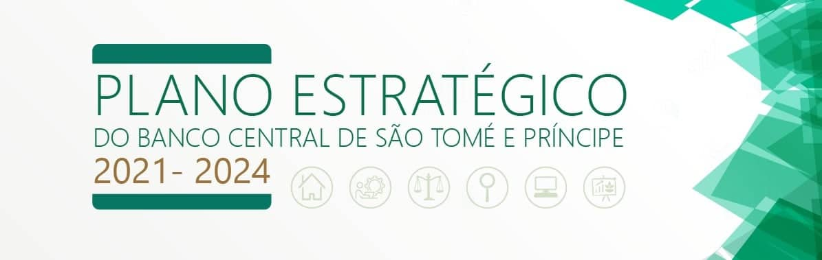 Plano Estratégico